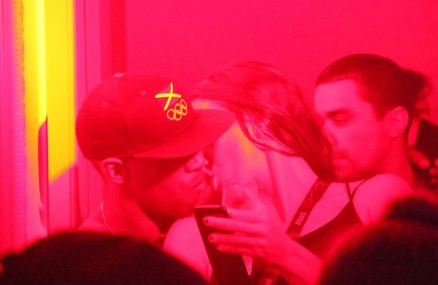  Usain Bolt viết tiếp scandal ở nước Anh ảnh 5